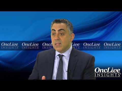 The Search for Targetable Alterations in Pancreatic Cancer