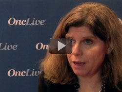 Dr. Kluger on the Challenges of Treating Melanoma