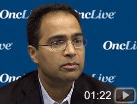 Dr. Pemmaraju on the Need for Collaboration in Myelofibrosis
