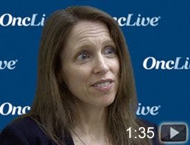 Dr. Ferguson on the Impact of the LACC Trial Data on Cervical Cancer Surgery