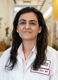 Maryam Ijaz Khan, MD