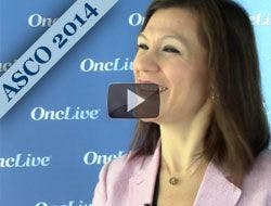 Dr. Bendell Discusses Two Studies in BRAF-Mutated CRC