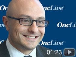 Dr. Odisho on a Risk Prediction Model in Renal Cell Carcinoma