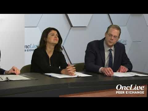 EGFR-Targeted Therapy in Metastatic Colorectal Cancer
