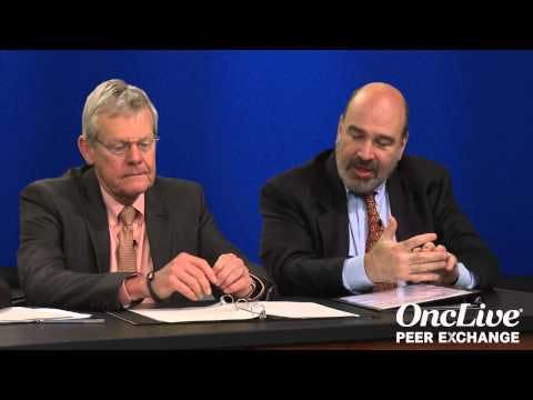 AR-Targeted Therapies in Advanced Prostate Cancer
