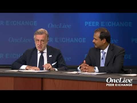 ALEX Trial: Frontline Therapy for ALK-Rearranged NSCLC 