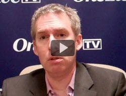 Dr. Camidge on Targeted Therapies in Adjuvant NSCLC