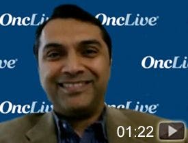Dr. Ghosh on Unanswered Questions With BTK Inhibitors in CLL/SLL