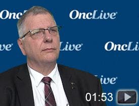 Dr. Soyer Discusses the Role of Technology in Melanoma