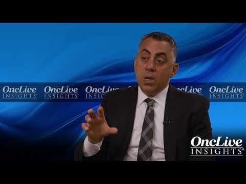 Salvage Therapy Options for mCRC