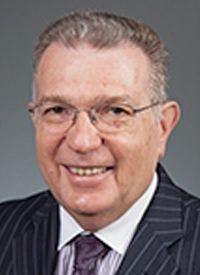 Shalom Kalnicki, MD