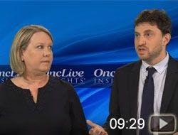 Inside the Clinic: Interdisciplinary Care for Stage IV NSCLC