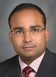 Kanwal Raghav, MBBS, MD