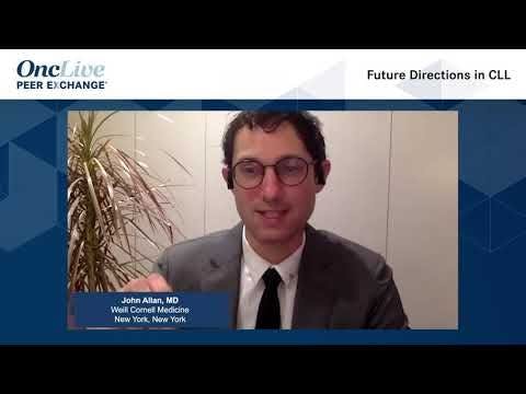 Future Directions in CLL