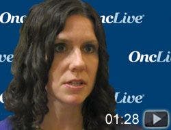 Dr. Rutherford on Double-Hit and Double-Expressor Lymphomas