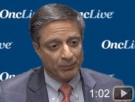 Dr. Lonial on the ICARIA-MM Trial in Heavily Pretreated Multiple Myeloma