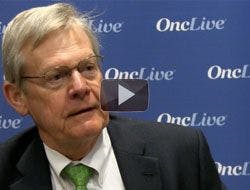Dr. Crawford on Predictive Tests in Prostate Cancer