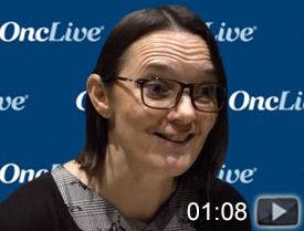 Dr. Davies on Research Efforts in Lenalidomide-Refractory Myeloma