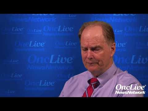 Patient Selection for CLL Treatment 