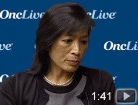 Dr. Dang on the DESTINY-Breast01 Trial in HER2+ Metastatic Breast Cancer