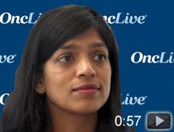 Dr. Tara C. Gangadhar on Atypical Responses with Immunotherapies in Melanoma