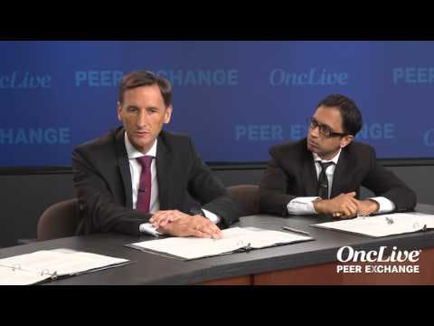 HCC: Managing Patients on Frontline Systemic Therapy