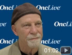 Dr. Rosen on the Emergence of Novel Therapies and Research With IO in Hematologic Malignancies