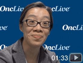 Dr. Wong on Mitigating Toxicities of Selinexor in R/R Multiple Myeloma