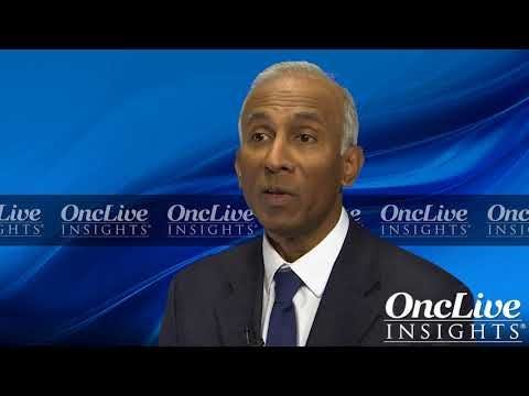 Multimodality Approaches to Locally Advanced NSCLC