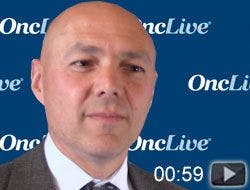 Dr. Cohen on Biomarker Testing in Head and Neck Cancer