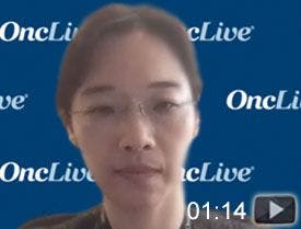 Dr. Le on the Design of the VISION Trial in METex14-Mutant NSCLC 