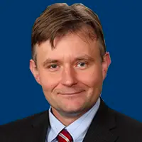 Grzegorz S. Nowakowski, MD, of Mayo Clinic