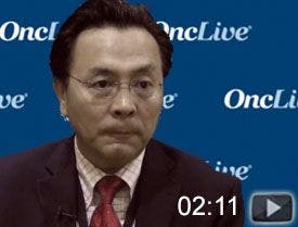 Dr. Wang on Managing AEs Related to BTK Inhibitors