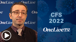 Joshua Brody, MD, faculty member, Icahn Genomics Institute, director, Lymphoma and Immunotherapy Program, The Tisch Cancer Institute at Mount Sinai