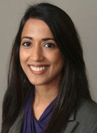 Pradnya D. Patil, MD, FACP, hematology and oncology fellow at the Taussig Cancer Institute, Cleveland Clinic