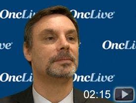 Dr. George on the Use of Radium-223 in Prostate Cancer