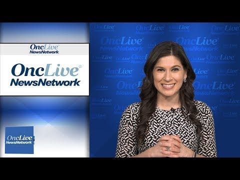 Breakthrough Designation in AML, Application Submitted in Myeloma, Promising Data in SCLC, and More