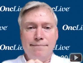 Dr. Reck on Safety Data From the CheckMate-9LA Trial in Metastatic/Recurrent NSCLC
