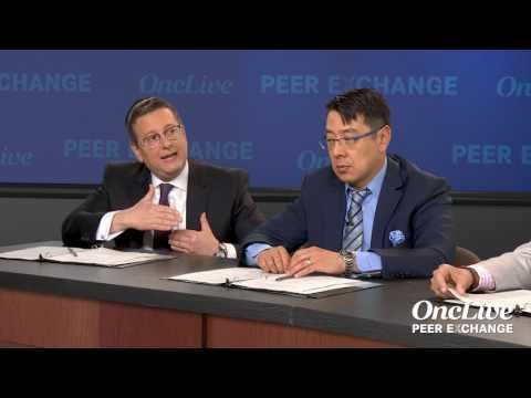 Radiation Therapy and ADT in CRPC