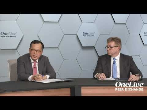 Strategies for Approaching Frontline Therapy in EGFR+ NSCLC