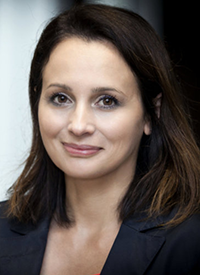 Ewa Kalinka, MD, PhD