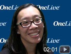 Dr. Wong on an Investigational Antibody-Drug Conjugate in Multiple Myeloma