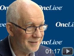 Dr. Jakubowiak on Finding a Cure for Patients With Multiple Myeloma