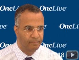 Dr. Tolba on Targeting NRG1 Fusions With Afatinib