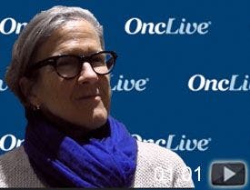 Dr. Rice on the Importance of Clinical Trials in Gynecologic Cancer