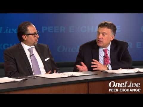 Immune Checkpoint Inhibitors in NSCLC