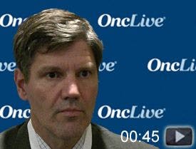 Dr. Sabbatini on Novel Approaches With IP Therapy For Ovarian Cancer