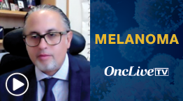 Dr. Hamid on the Integration of TIL-Based Therapy Into Melanoma 