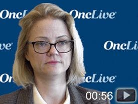 Dr. Graff on Combination Regimens With Checkpoint Inhibitors in mCRPC