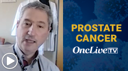 Robert Dreicer, MD, director, Solid Tumor Oncology, Division of Hematology/Oncology, professor of Medicine and Urology, deputy director, University of Virginia Cancer Center